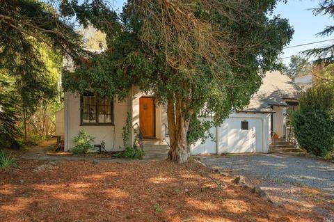 24 A B Central Dr, Mill Valley, CA 94941 photo 3