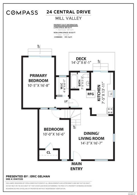 24 A B Central Dr, Mill Valley, CA 94941 photo 29