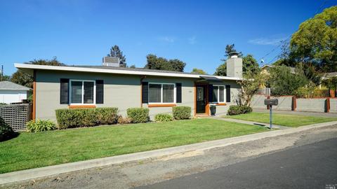 1626 Ora Dr, Napa, CA 94559 photo 1