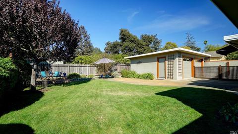 1626 Ora Dr, Napa, CA 94559 photo 24