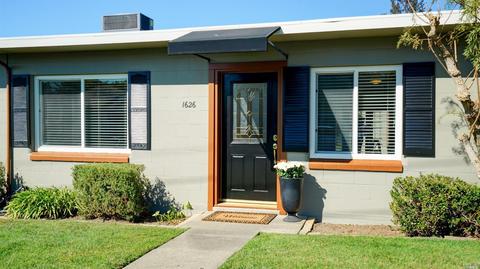 1626 Ora Dr, Napa, CA 94559 photo 4