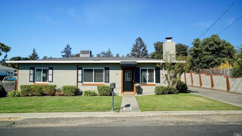 1626 Ora Dr, Napa, CA 94559 photo 2