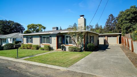 1626 Ora Dr, Napa, CA 94559 photo 3