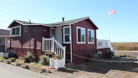 155 Bean Ave, Bodega Bay, CA 94923 photo 1