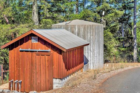 1240 Emerald Ranch Rd, Healdsburg, CA 95448 photo 33