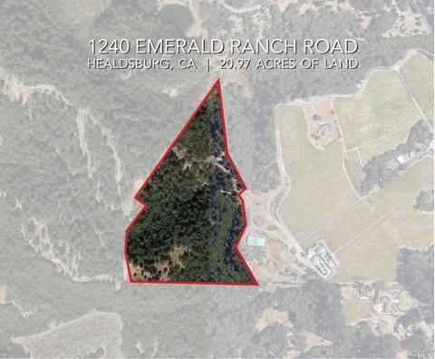1240 Emerald Ranch Rd, Healdsburg, CA 95448 photo 14