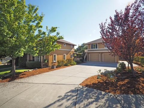 321 Moonlight Cir, Cloverdale, CA 95425 photo 3