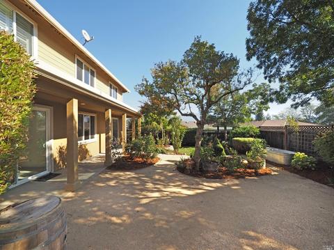 321 Moonlight Cir, Cloverdale, CA 95425 photo 31
