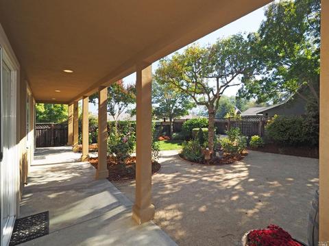 321 Moonlight Cir, Cloverdale, CA 95425 photo 35