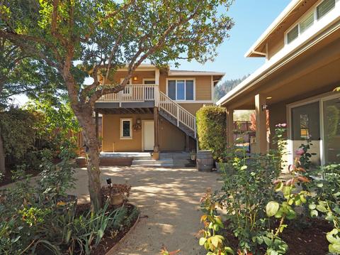321 Moonlight Cir, Cloverdale, CA 95425 photo 39