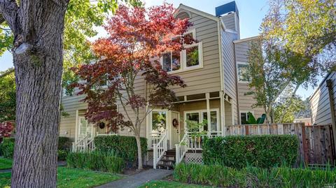 2 Creekside Ct, Corte Madera, CA 94925 photo 1