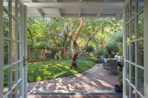 44 Sycamore Ave, Mill Valley, CA 94941 photo 4