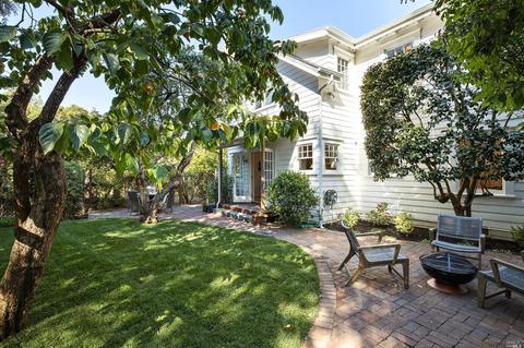 44 Sycamore Ave, Mill Valley, CA 94941 photo 3