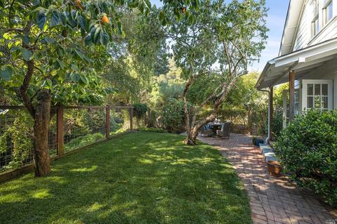 44 Sycamore Ave, Mill Valley, CA 94941 photo 5
