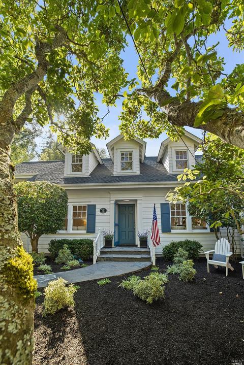 44 Sycamore Ave, Mill Valley, CA 94941 photo 6