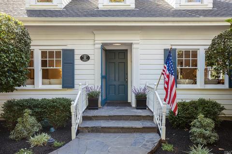 44 Sycamore Ave, Mill Valley, CA 94941 photo 7