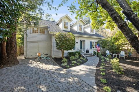 44 Sycamore Ave, Mill Valley, CA 94941 photo 1