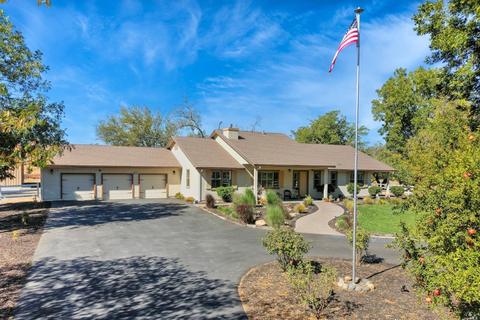 6725 Willow Rd, Vacaville, CA 95687 photo 1
