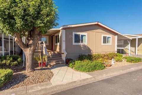 201 Daisy Dr #201, Napa, CA 94558 photo 1