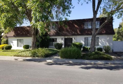 890 Coventry Ln, Fairfield, CA 94533 photo 1