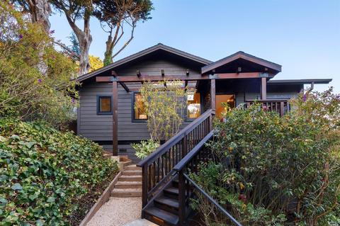 18 Bayview Ave, Mill Valley, CA 94941 photo 29