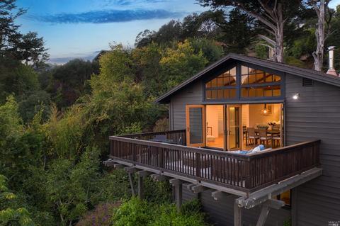 18 Bayview Ave, Mill Valley, CA 94941 photo 1