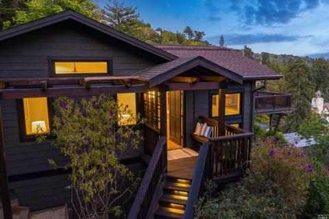 18 Bayview Ave, Mill Valley, CA 94941 photo 2