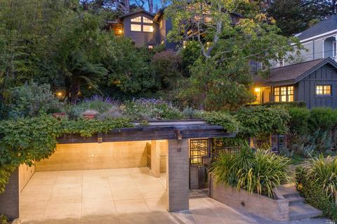 18 Bayview Ave, Mill Valley, CA 94941 photo 30
