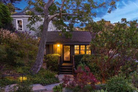 18 Bayview Ave, Mill Valley, CA 94941 photo 26