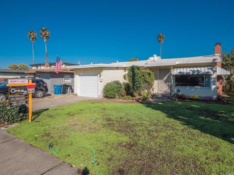 2834 Webb St, Vallejo, CA 94591 photo 8