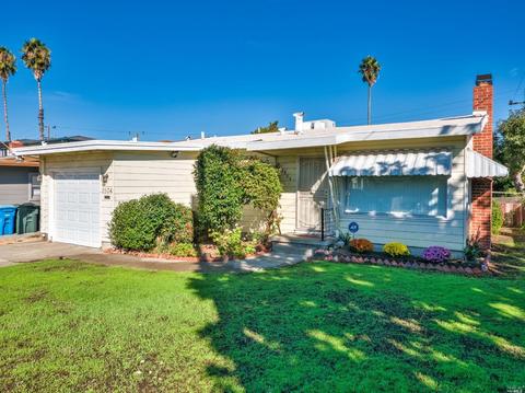 2834 Webb St, Vallejo, CA 94591 photo 5