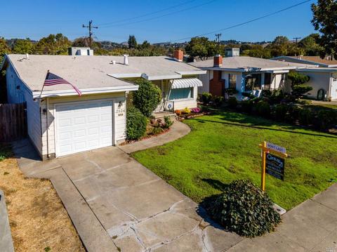 2834 Webb St, Vallejo, CA 94591 photo 2