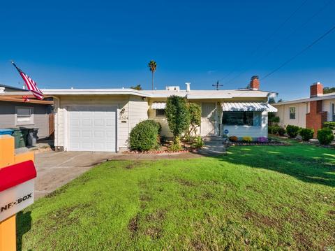 2834 Webb St, Vallejo, CA 94591 photo 6