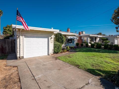 2834 Webb St, Vallejo, CA 94591 photo 7