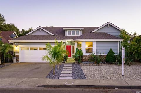 457 Riesling St, Cloverdale, CA 95425 photo 1