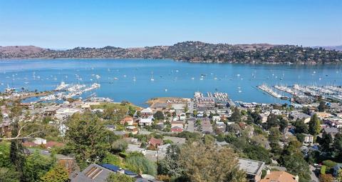 22 Currey Ave, Sausalito, CA 94965 photo 3
