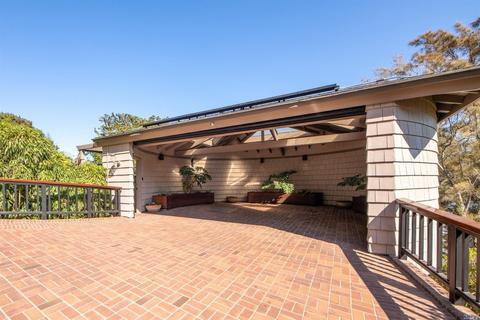 22 Currey Ave, Sausalito, CA 94965 photo 5