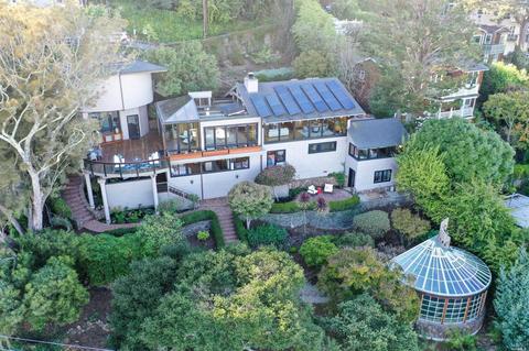 22 Currey Ave, Sausalito, CA 94965 photo 47