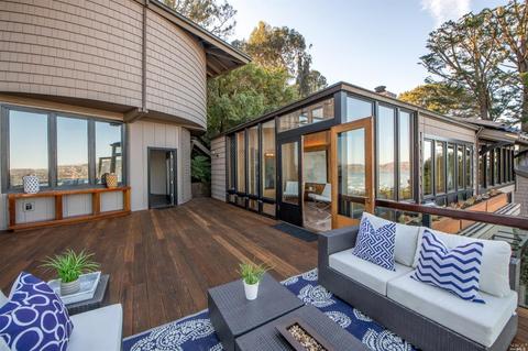 22 Currey Ave, Sausalito, CA 94965 photo 33