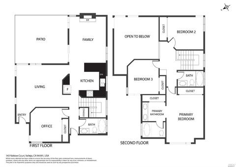 143 Ralston Ct, Vallejo, CA 94591 photo 5