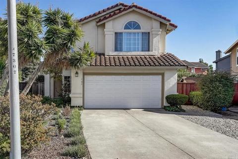 143 Ralston Ct, Vallejo, CA 94591 photo 2