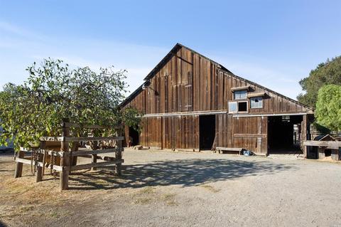 196 E Spain St, Sonoma, CA 95476 photo 23