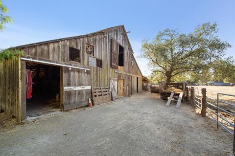 196 E Spain St, Sonoma, CA 95476 photo 22