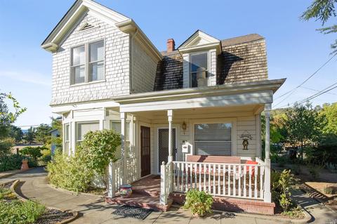 196 E Spain St, Sonoma, CA 95476 photo 2