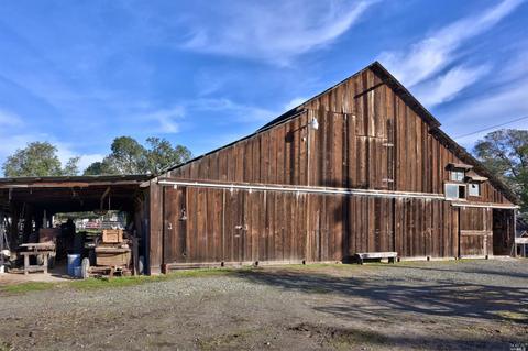 196 E Spain St, Sonoma, CA 95476 photo 24