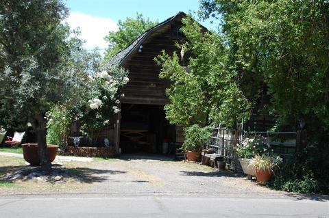 196 E Spain St, Sonoma, CA 95476 photo 21