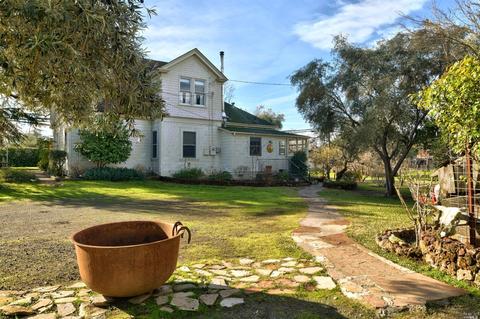 196 E Spain St, Sonoma, CA 95476 photo 18