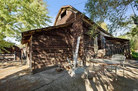196 E Spain St, Sonoma, CA 95476 photo 20