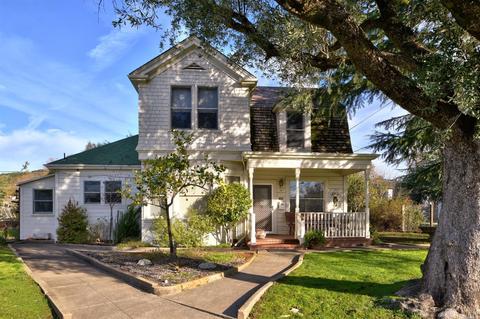 196 E Spain St, Sonoma, CA 95476 photo 1