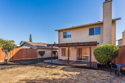 1009 Scott St, Fairfield, CA 94533 photo 29